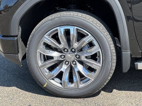 New 2026 GMC Sierra 1500 Denali AWD/4WD image 32