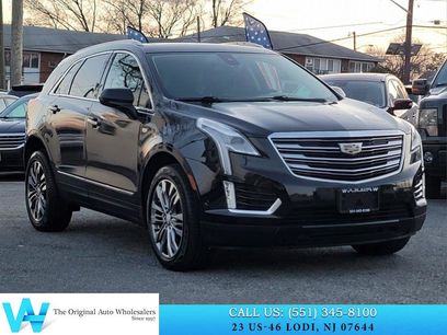 Used 2019 Cadillac XT5 Premium Luxury w/ Driver Assist Package