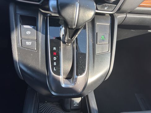 Used 2017 Honda CR-V EX-L image 20