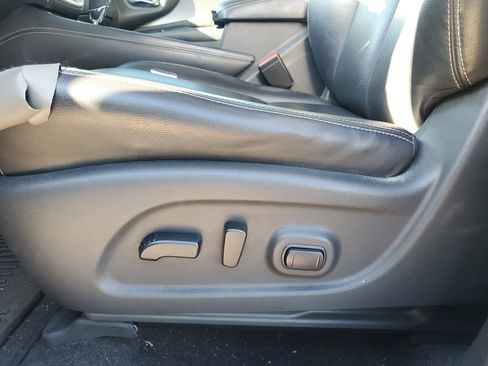 Used 2019 Nissan Murano SL image 21