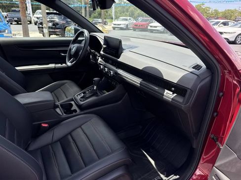 Used 2024 Honda CR-V Sport-L image 19