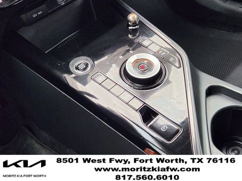 Certified 2023 Kia Niro EX FWD image 19