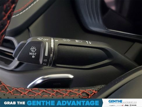 New 2026 Dodge Charger R/T Scat Pack image 15