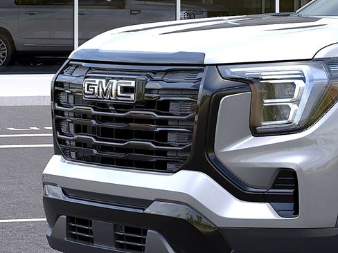 New 2026 GMC Terrain Elevation w/ Black Edition FWD image 13