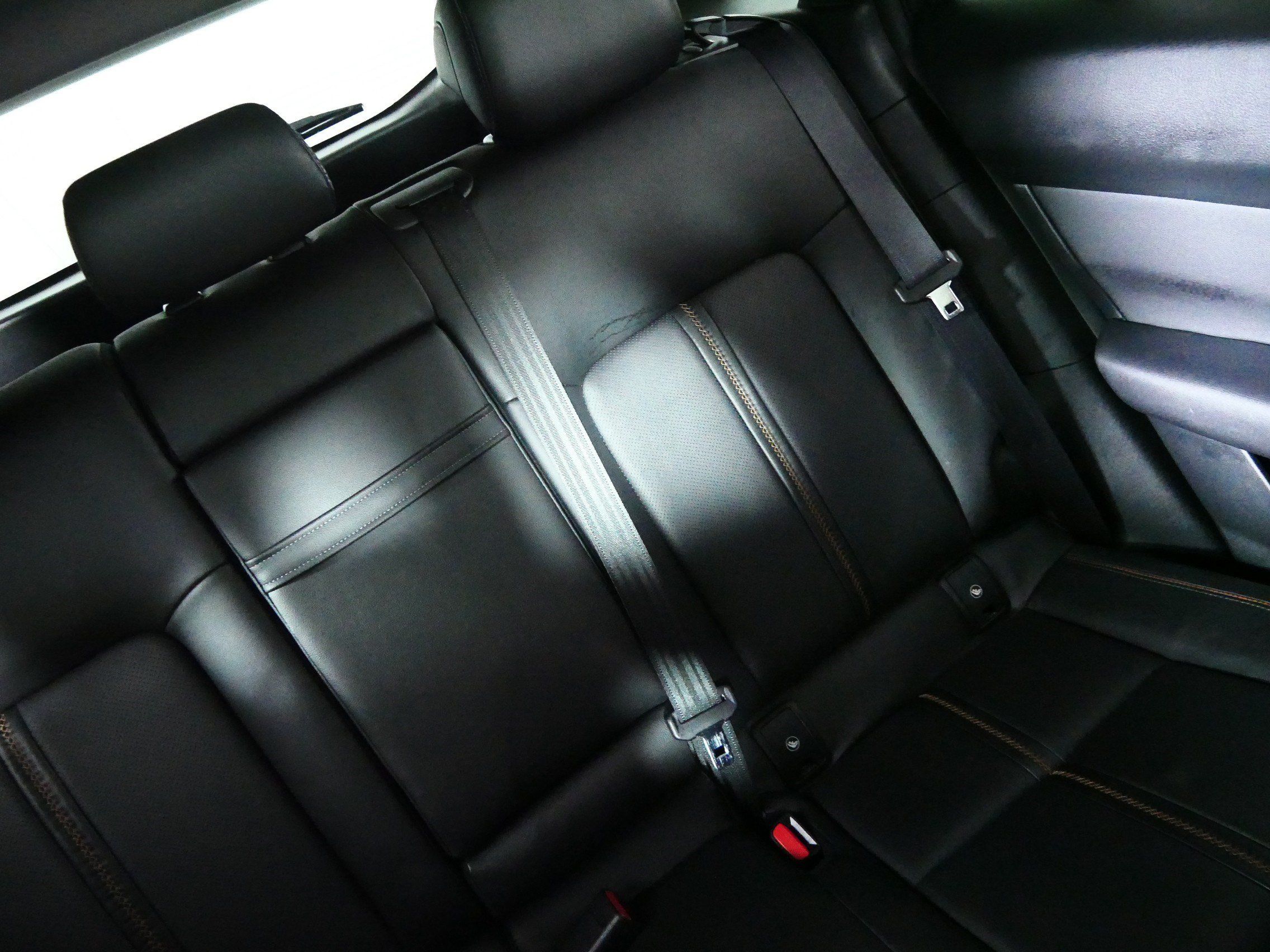 Used 2025 MAZDA CX-50 AWD 2.5 S w/ Premium Plus Pkg image 14