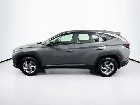 Certified 2024 Hyundai Tucson SE AWD/4WD image 5