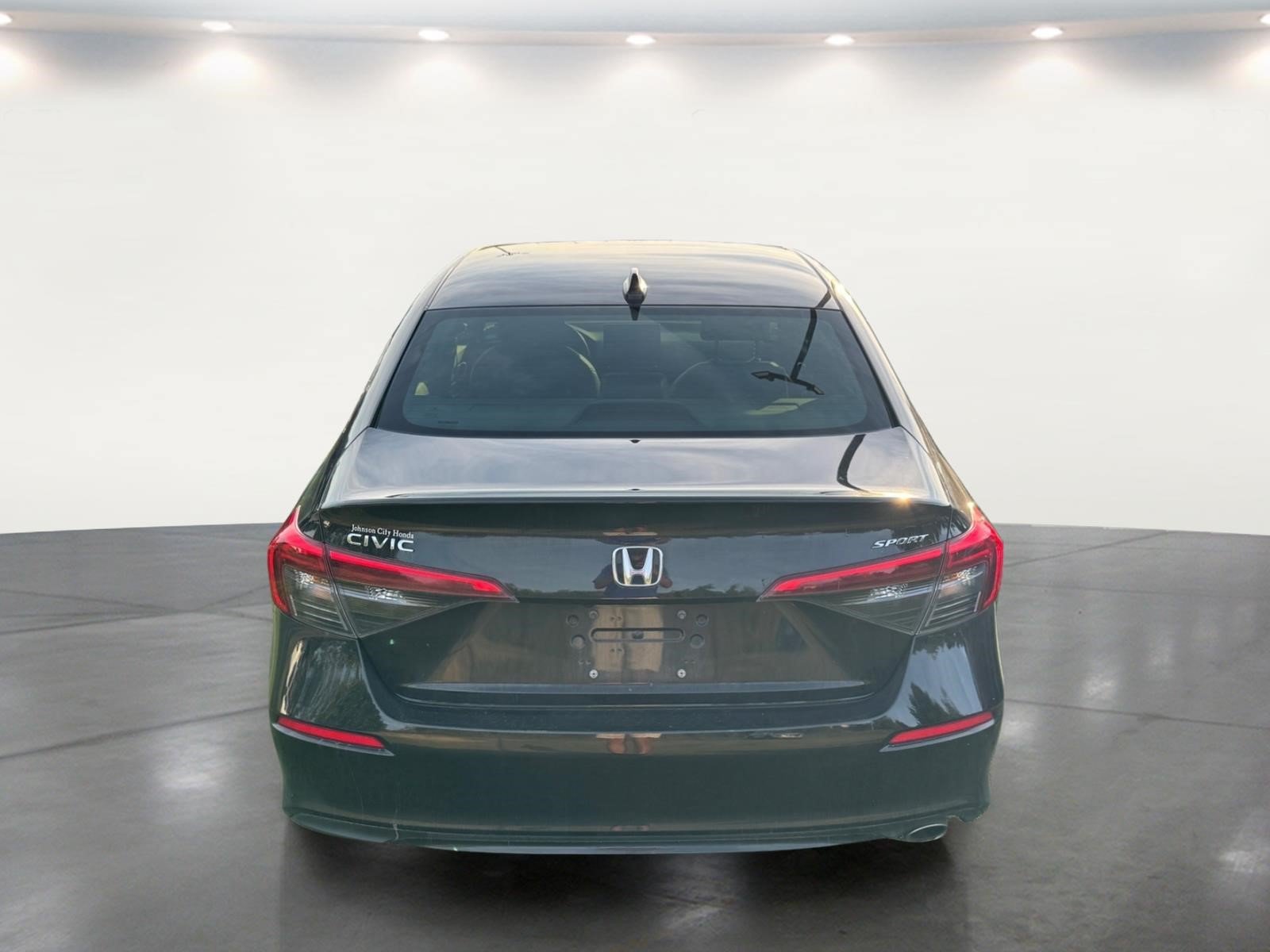 Used 2023 Honda Civic Sport image 16