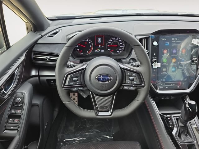 New 2026 Subaru WRX Limited w/ WRX Enhancement Package AWD/4WD image 12