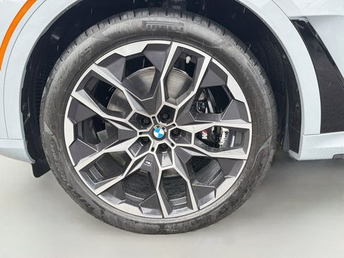 New 2027 BMW X7 xDrive40i w/ Executive Package AWD/4WD image 44