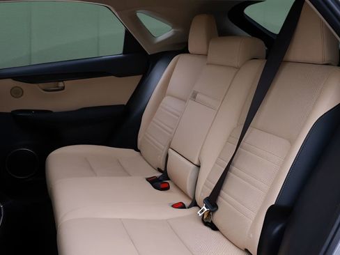 Used 2019 Lexus NX 300 FWD w/ Comfort Package image 13