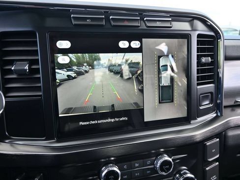Used 2024 Ford F250 Lariat AWD/4WD image 17