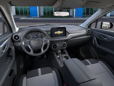 New 2026 Chevrolet Blazer LT w/ LPO, Floor Liner Package FWD image 15