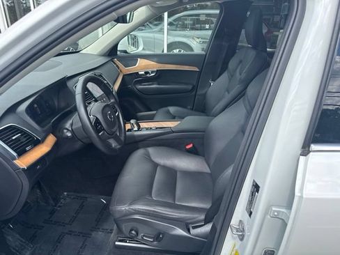 Used 2024 Volvo XC90 B6 Plus w/ Protection Package AWD/4WD image 20
