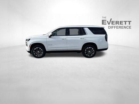 New 2026 Chevrolet Tahoe LT w/ Comfort Package AWD/4WD image 12