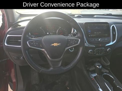 Used 2020 Chevrolet Equinox LT image 8