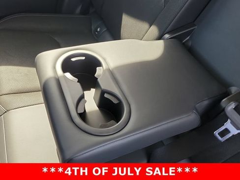 New 2026 MAZDA CX-5 Select AWD/4WD image 22