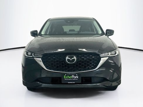 Used 2025 MAZDA CX-5 AWD 2.5 S w/ Select Package image 2