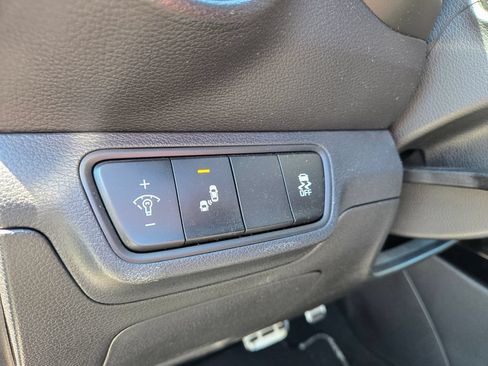 Used 2023 Kia Forte GT-Line w/ GT-Line Premium Package FWD image 13