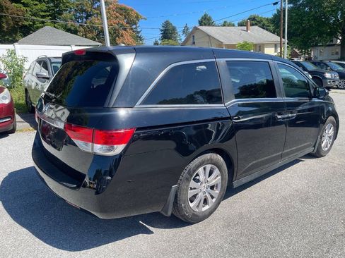 Used 2014 Honda Odyssey EX-L image 6