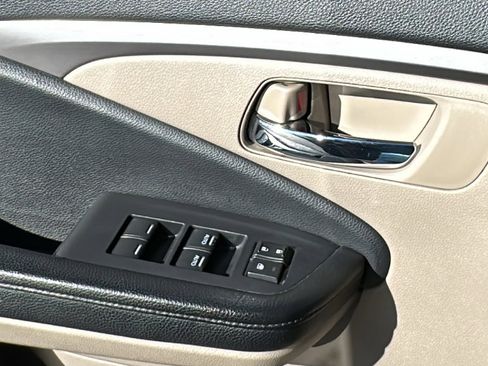 Used 2016 Honda Pilot EX-L image 22