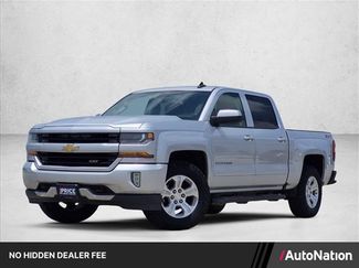 Used 2016 Chevrolet Silverado 1500 LT w/ All Star Edition AWD/4WD video 1