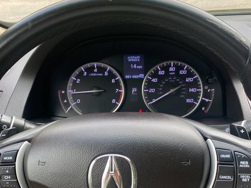 Used 2017 Acura RDX FWD image 21