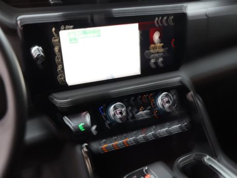 Used 2026 GMC Sierra 1500 AT4 w/ AT4 Premium Package image 30