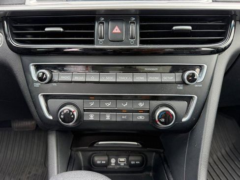 Used 2020 Kia Optima SE w/ Paint Protection Package FWD image 15