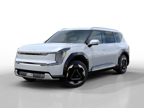 New 2026 Kia EV9 Land AWD/4WD image 1