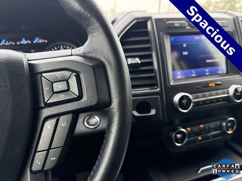 Used 2021 Ford Expedition XL image 17
