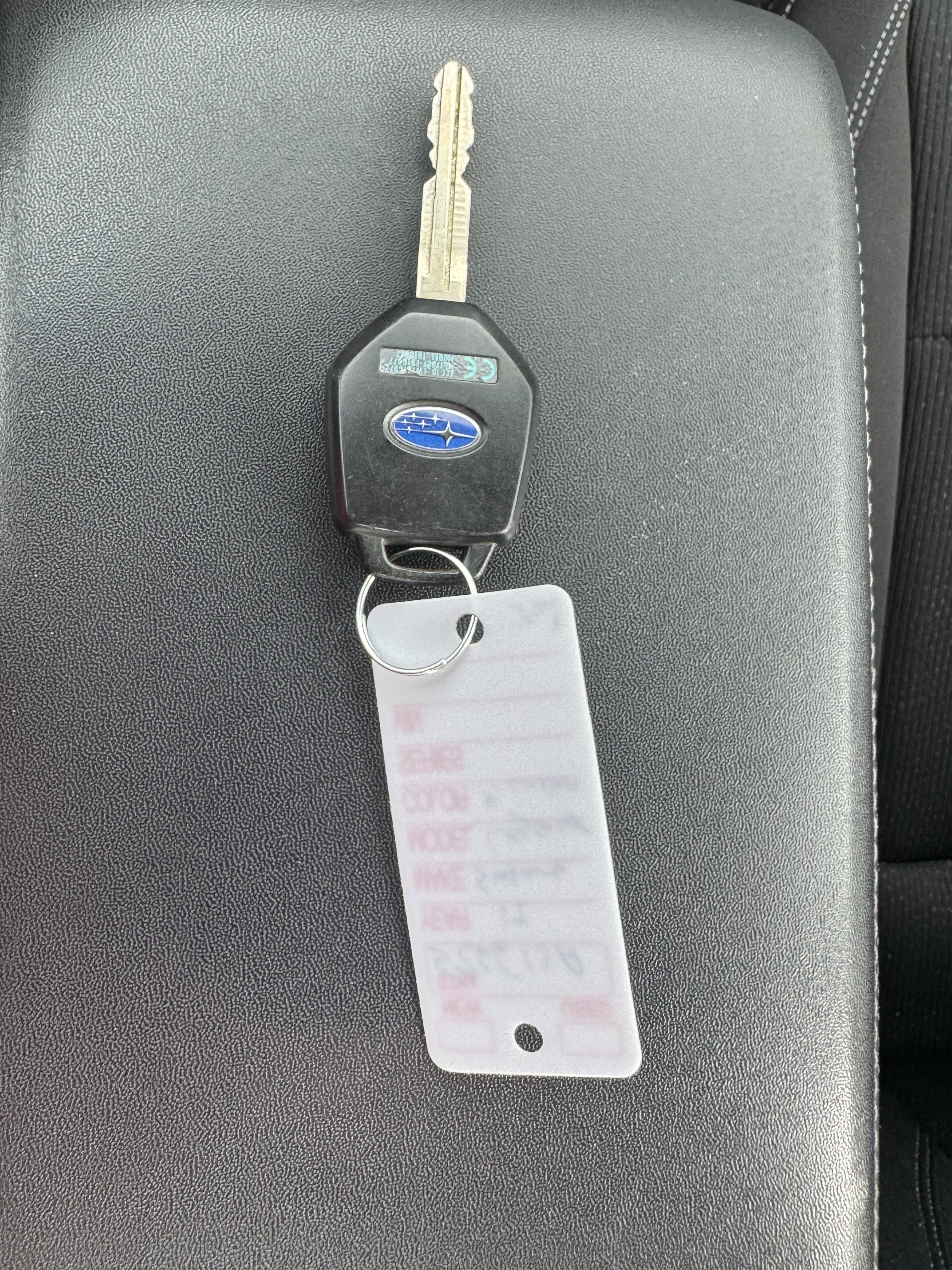 Used 2019 Subaru Legacy 2.5i Premium AWD/4WD image 27