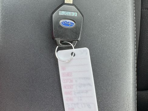 Used 2019 Subaru Legacy 2.5i Premium AWD/4WD image 27