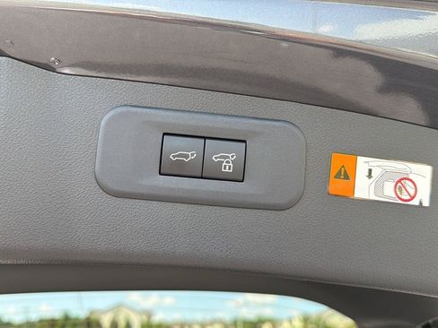 Certified 2025 Lexus NX 350 AWD w/ Accessory Package (2T) image 35