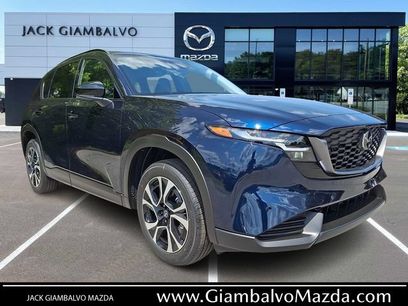 New 2026 MAZDA CX-5 Preferred