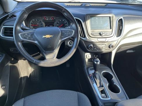 Used 2018 Chevrolet Equinox LT image 13