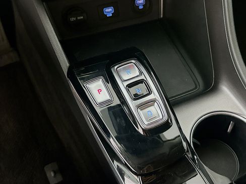 Used 2021 Hyundai Sonata Blue image 24