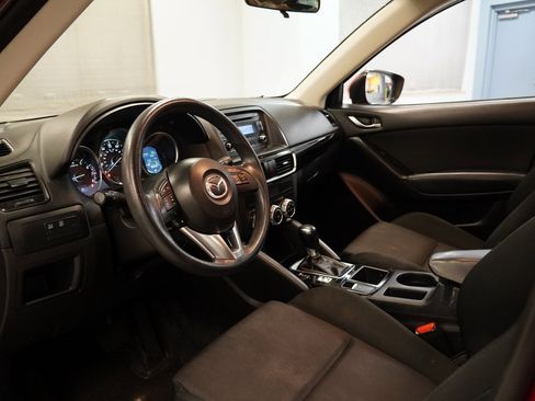 Used 2016 MAZDA CX-5 Sport image 6