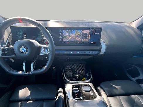 Certified 2025 BMW X3 M50 w/ Premium Package AWD/4WD image 16