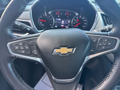 Used 2022 Chevrolet Equinox LT image 21