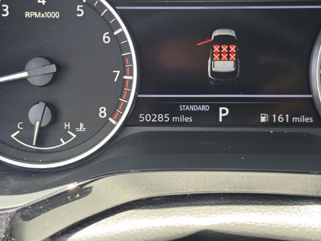 Used 2023 Nissan Pathfinder SL FWD image 44