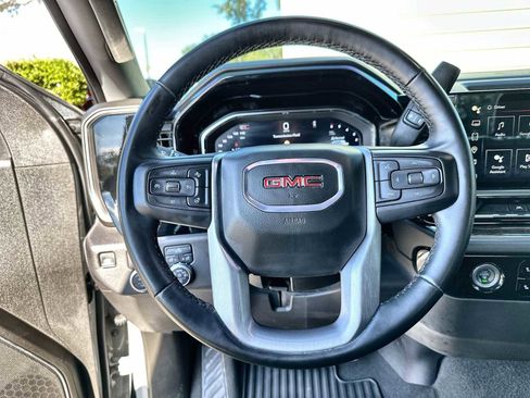 Certified 2024 GMC Sierra 1500 Elevation image 20