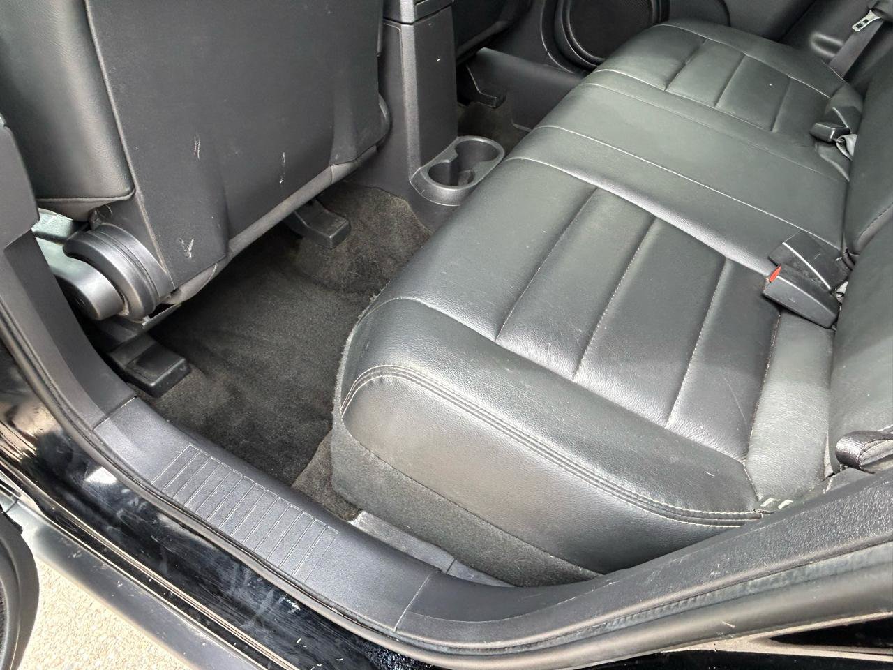 Used 2017 Jeep Patriot High Altitude AWD/4WD image 9
