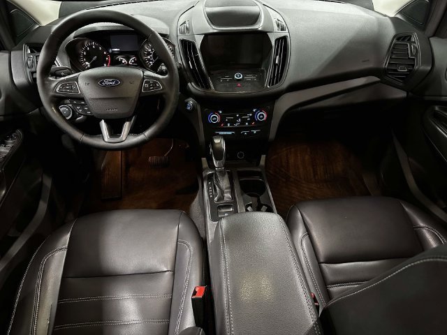 Used 2019 Ford Escape SEL AWD/4WD image 17