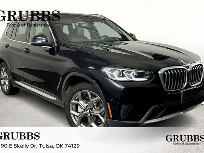 Used 2022 BMW X3 sDrive30i
