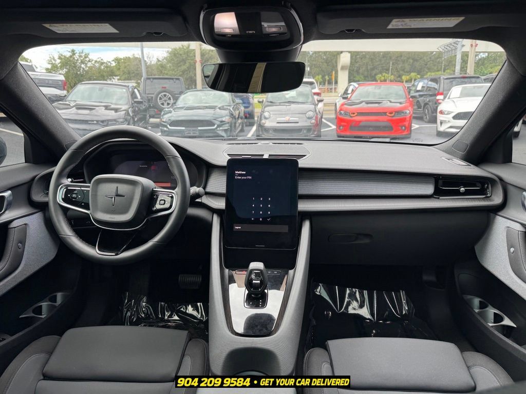 Used 2022 Polestar Polestar 2 w/ Plus Package AWD/4WD image 38