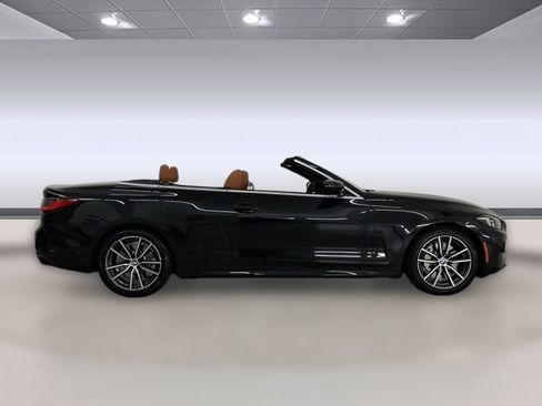 New 2026 BMW 430i Convertible w/ Convenience Package image 8