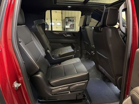 New 2026 GMC Yukon XL Elevation w/ Elevation Premium Package image 26