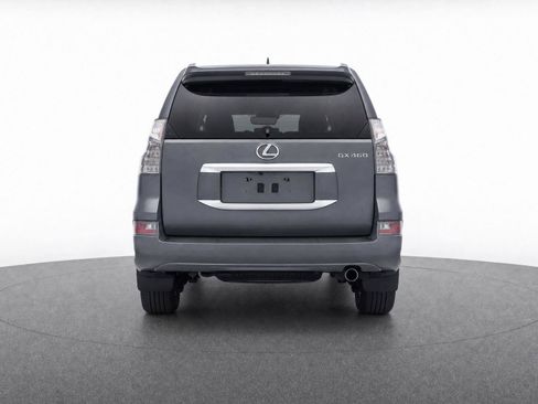 Used 2019 Lexus GX 460 Premium AWD/4WD image 7