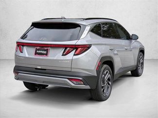 New 2026 Hyundai Tucson Limited w/ Tow & Go Package video 2