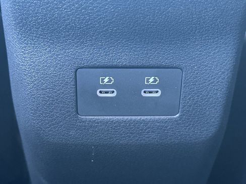 New 2026 Nissan Kicks SR w/ Cold Weather Package FWD image 15